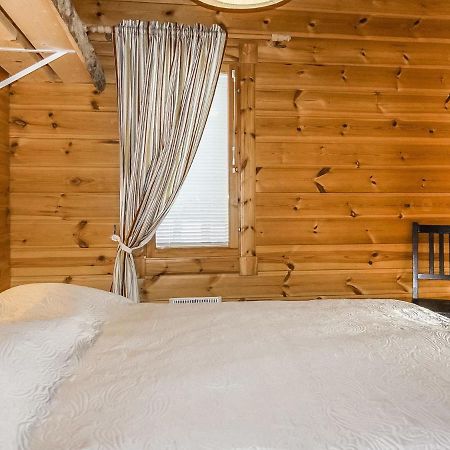 Holiday Home Tokkimus By Interhome Луосто Екстер'єр фото