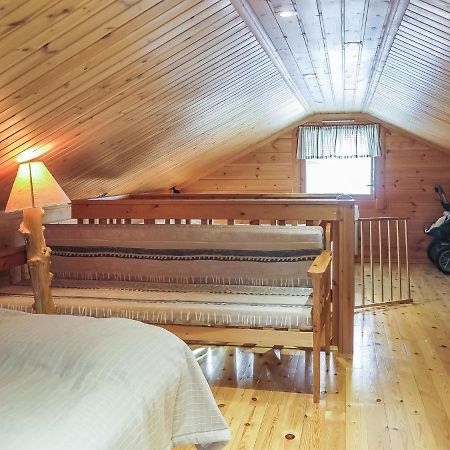 Holiday Home Tokkimus By Interhome Луосто Екстер'єр фото
