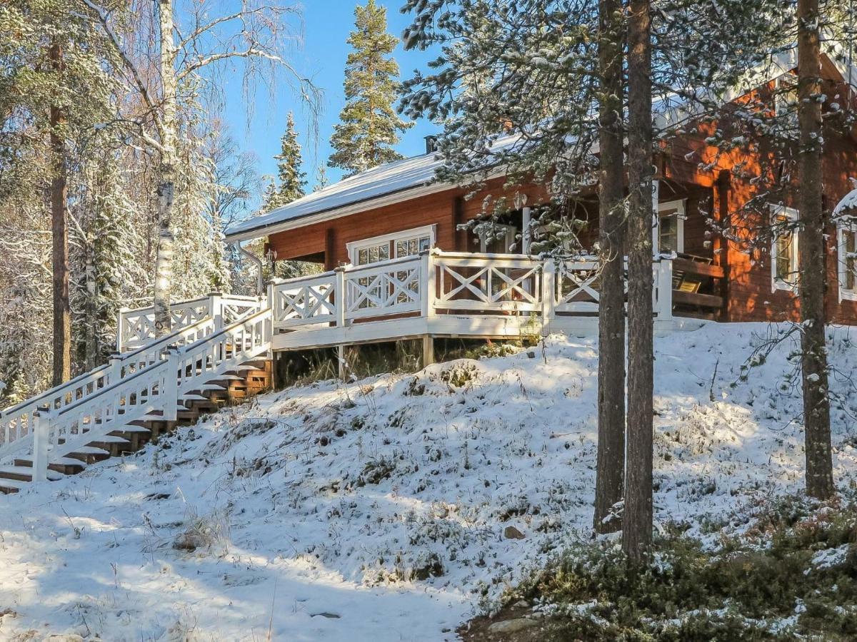 Holiday Home Tokkimus By Interhome Луосто Екстер'єр фото