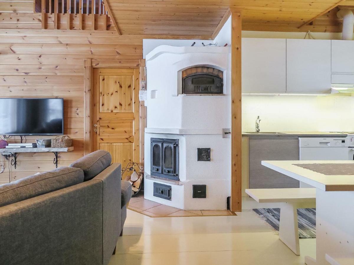 Holiday Home Tokkimus By Interhome Луосто Екстер'єр фото
