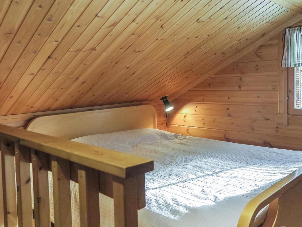Holiday Home Tokkimus By Interhome Луосто Екстер'єр фото