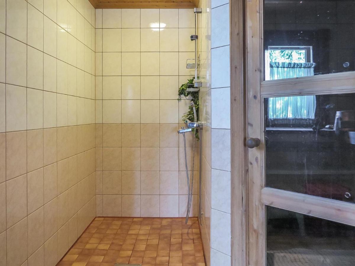 Holiday Home Tokkimus By Interhome Луосто Екстер'єр фото