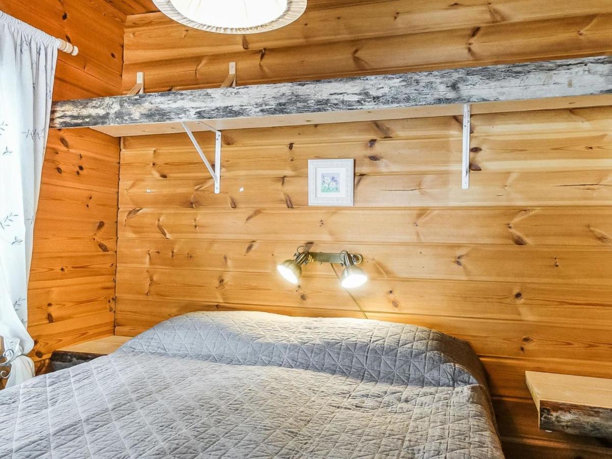 Holiday Home Tokkimus By Interhome Луосто Екстер'єр фото