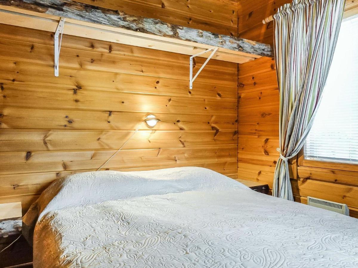 Holiday Home Tokkimus By Interhome Луосто Екстер'єр фото