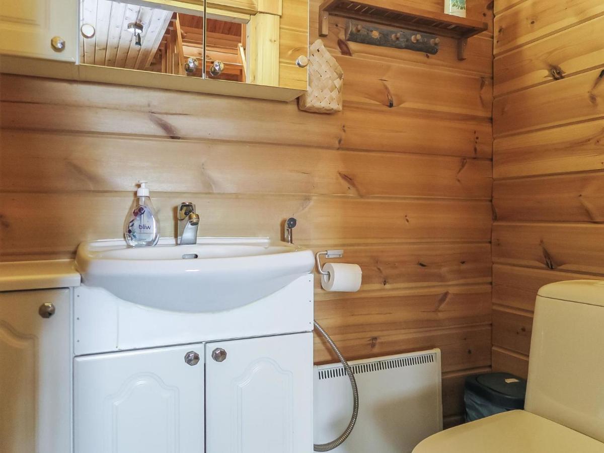 Holiday Home Tokkimus By Interhome Луосто Екстер'єр фото